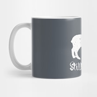 Still Wild Mug